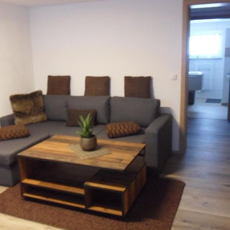 Luxusferienwohnung-Mager Freyung Exterior foto